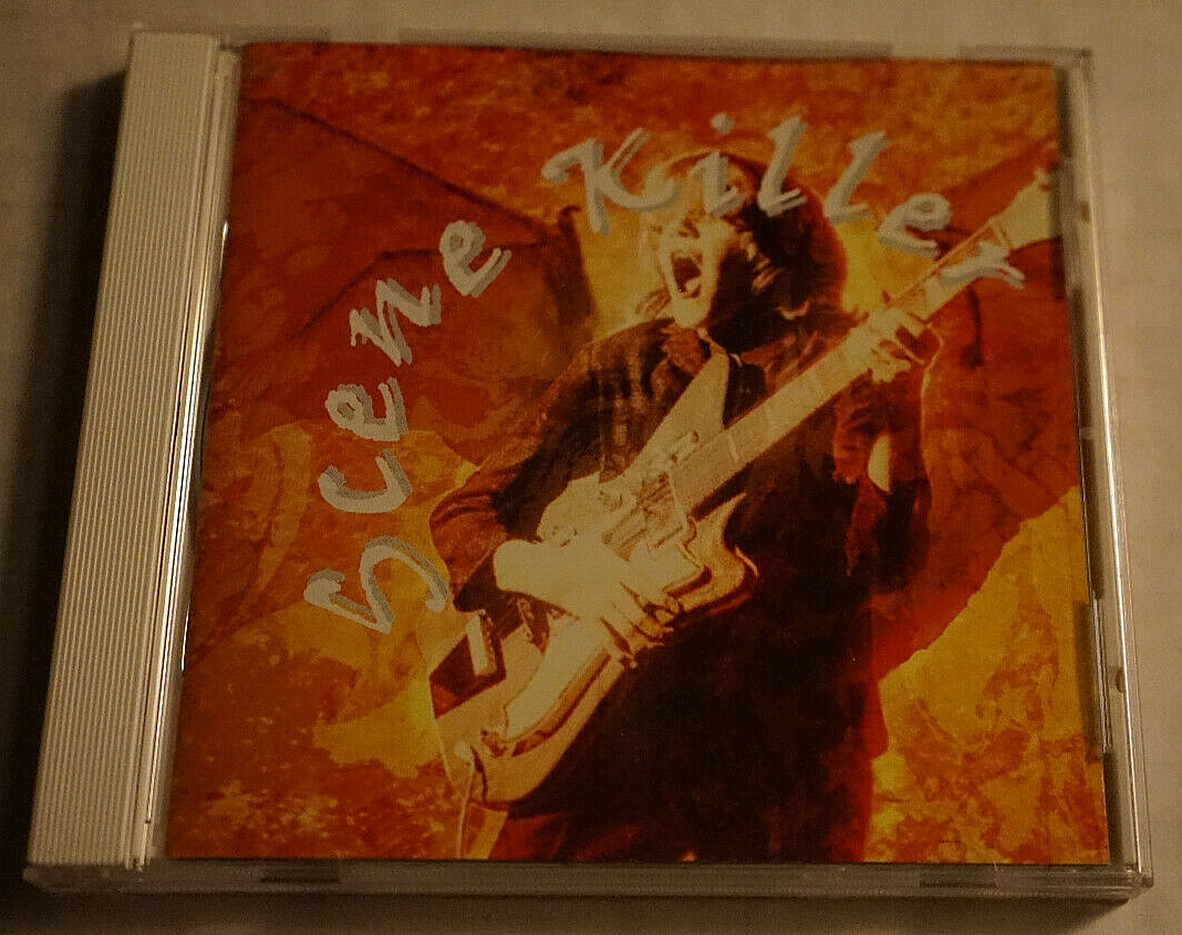 【中古】 Scene Killer Scene Killer CD Used 690989001725| eBay