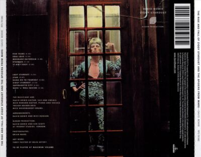 B*I様 DAVID BOWIE / まとめて(3) David Bowie 