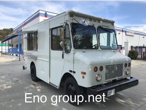 brand New Food Truck Brand Comm Kitchen ( Free Delivery) In USA 571-251-3860