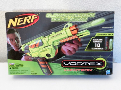 Nerf vortex cheap ebay