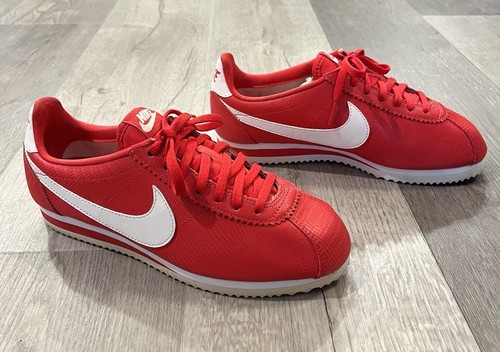 【極美品　激レア】NIKE CLASSIC CORTEZ NYLON KM QS Nike Classic Cortez Nylon Premium QS - Quilted Pack - Black