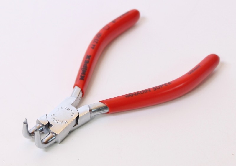 Knipex Sicherungsringzange 8-15 Mm Nr 4423 J01 Zange Sprengring Zangen