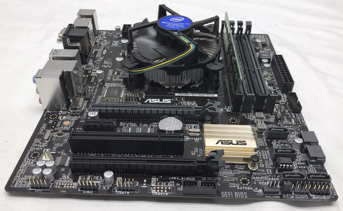 Материнская плата для i5 12400f Материнская плата для i5 12400f