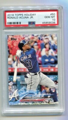 アクーニャ Jr. Topps Holiday Card 2023 #19 19 アクーニャ Jr. Topps Holiday Card 2023 #19 19 2023 Topps