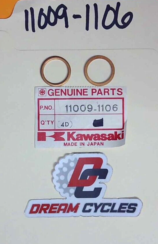 その他 KEN1106 Kawasaki Motorcycle 1992 OEM Parts Diagram for Electrical
