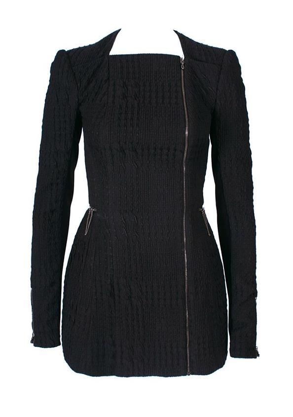 Abrigos, chaquetas y chalecos para mujer de sauce