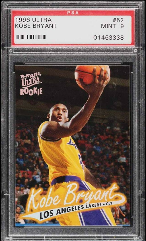 その他 1996 Ultra Kobe Bryant #52 $_57.JPG?set_id=8800005007