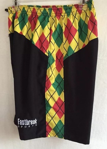 Lacrosse Wear Mens L Shorts