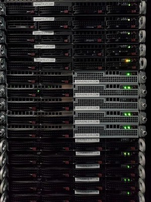 Lot of 15 SuperMicro servers working 10X E5-2650 /64RAm + 5X E5-2620 /32GBRAM