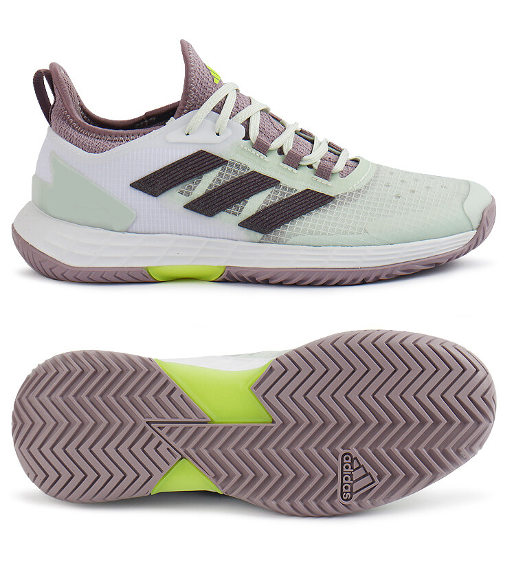 adidas Adizero Ubersonic 4.1 Women's Tennis Shoes Sports
