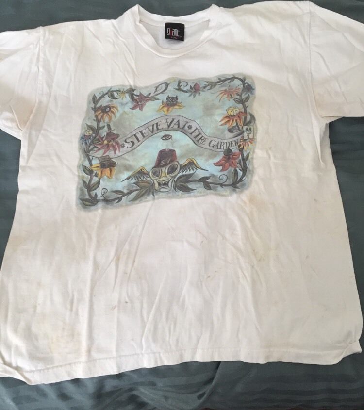 Giant ropa para hombres