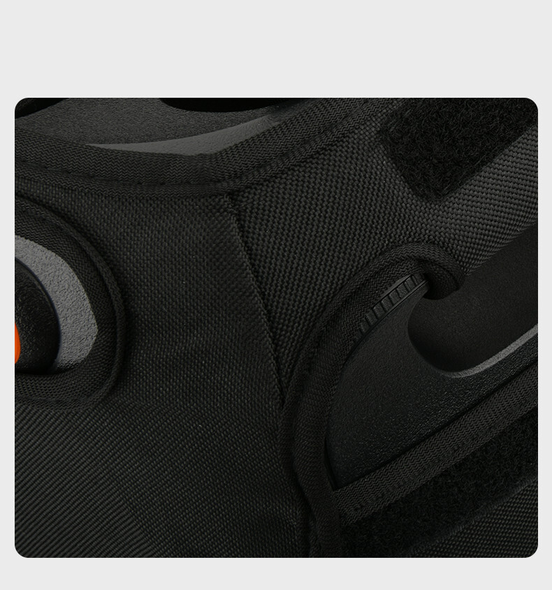 For JBL Partybox Party Box 110 Portable Speaker Protective Dust Cover Case Black