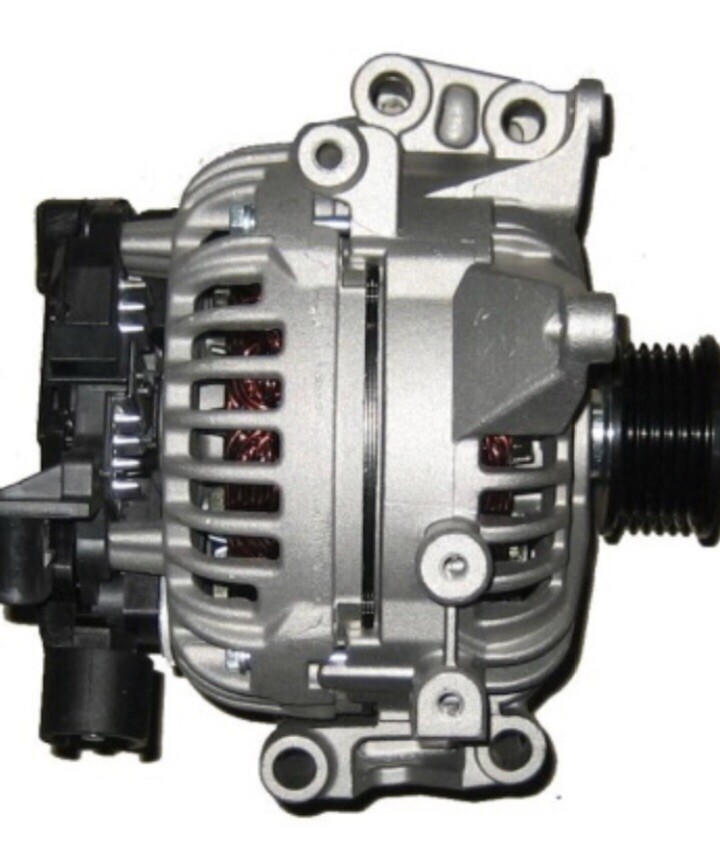 Alternator Voltage Regulator Mercedes Benz E200 E220 E270 CDI W211