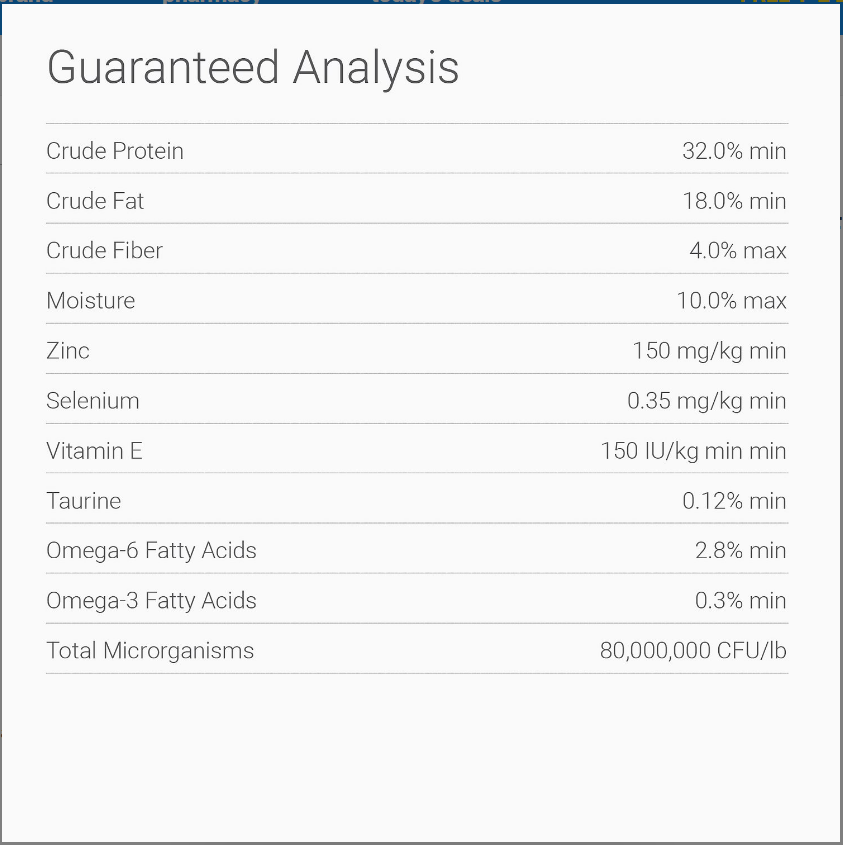 ||02 PACKS|| Taste of the Wild High Prairie Grain-Free Dry Dog Food 28lb Bag~NEW