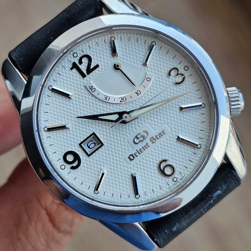 ORIENT 腕時計　TW01 CO-B CA Amazon.com: ORIENT(オリエント) Men's Solar Powered
