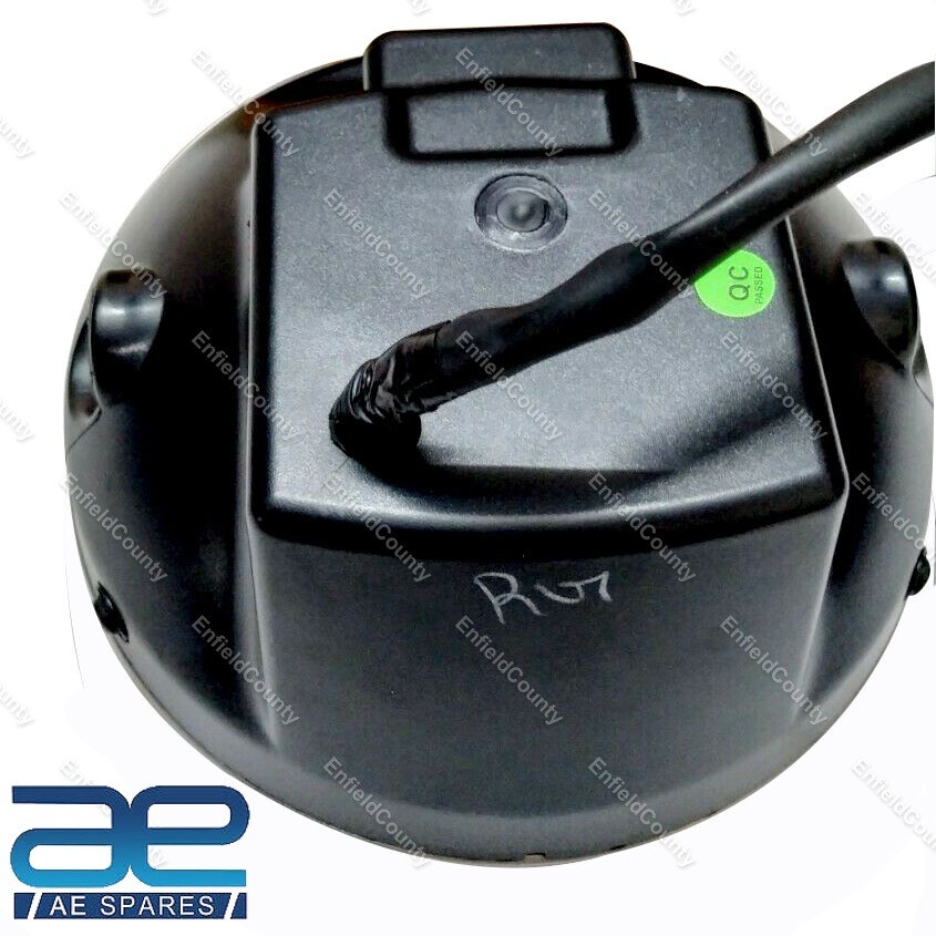 For Royal Enfield Himalayan Head Light Head Lamp Assembly With Bulb  