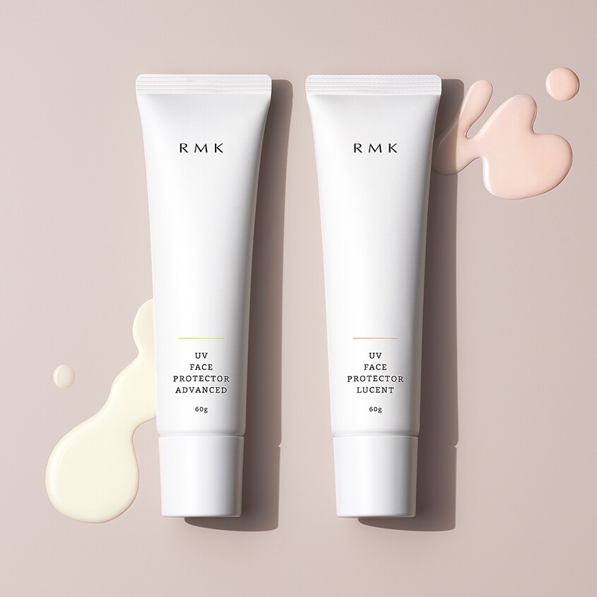 RMK UV FACE PROTECTOR ADVANCED 40g×2本 RMK UV FACE PROTECTOR ADVANCED 40g×2本 RMK UV Face Protector