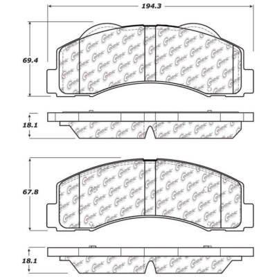 Car Truck Interior Parts Auto Parts Accessories