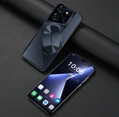 New Pova5 Pro NEW Unlocked Smartphone  8GB+256GB Android HD Camera Mobile Phone