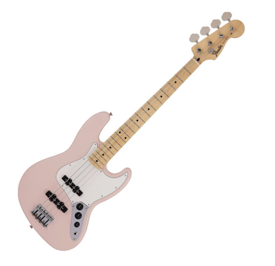 ベース Fender MIJ Junior Collection Jazz Bass Fender MIJ Junior Collection Jazz Bass | Reverb