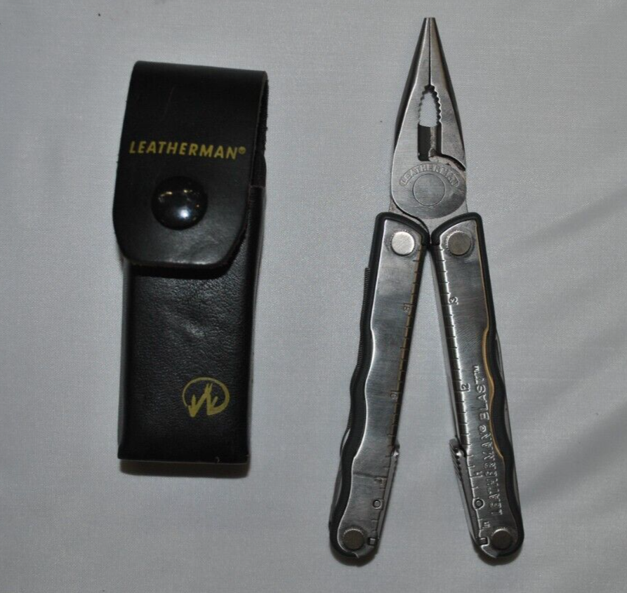 Leatherman BLAST Multi-Tool