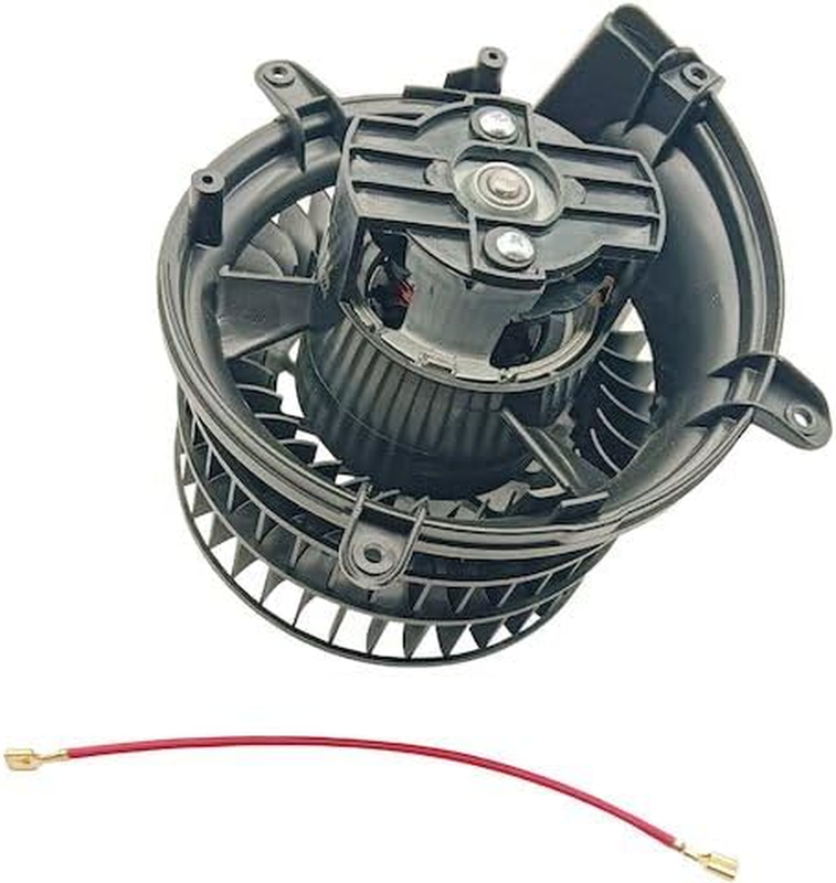 HVAC Blower Motor with Wheel for 2004-2008 Chrysler Crossfire 3.2L V6