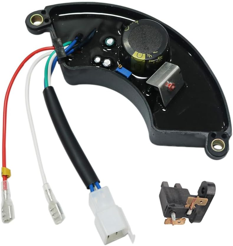 AVR Voltage Regulator 153.190200.03 for Champion 5000 5500 6250 6500 6800 7000