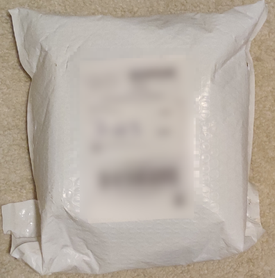 Fotos del artículo de un comprador verificado