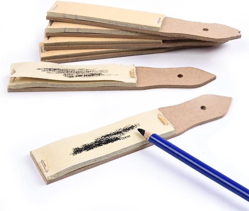 Sharpener Lead Pointer Ar