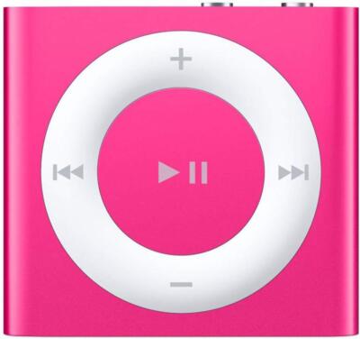 For Collectors Only - Apple iPod Shuffle - 4th Gen - 2GB