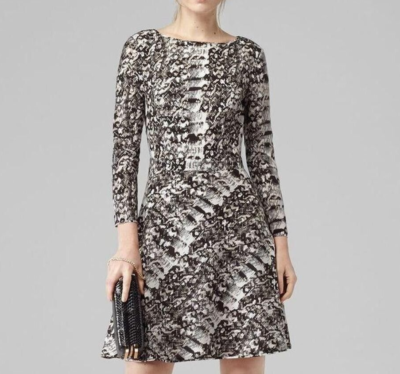 Reiss heidi cheap dress