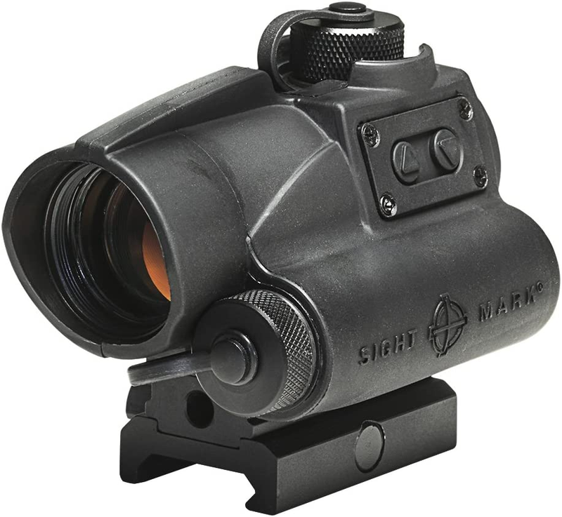 Sightmark Wolverine Red Dot Sight