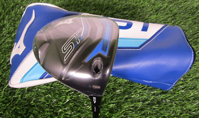 New Mizuno ST-X 230 12* Driver 10*-14*, UST Helium 4F1, Ladies, w/Headcover