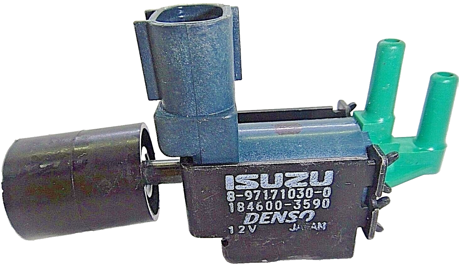 NEW GENUINE/ OEM 8-97171-030-0 8971710300 184600-3590
