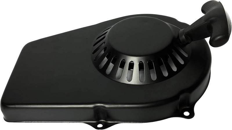 Recoil Pull Starter 63025 63024 for Harbor Freight Storm CAT ET950 TG1200 64CC