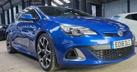 2018 Vauxhall Astra GTC 2.0T VXR Euro 6 (s/s) 3dr HATCHBACK Petrol Manual