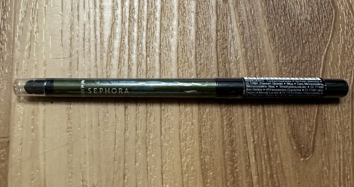 Sephora Retractable Eyeliner Waterproof 06 Olive