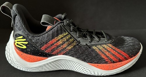 カリー10 curry10 28.5センチ カリー10 28.5センチ Under Armour Curry Flow 10