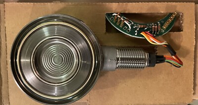 Rosemount DP Pressure Transmitter 01151-0112-0052 HP SST SIL