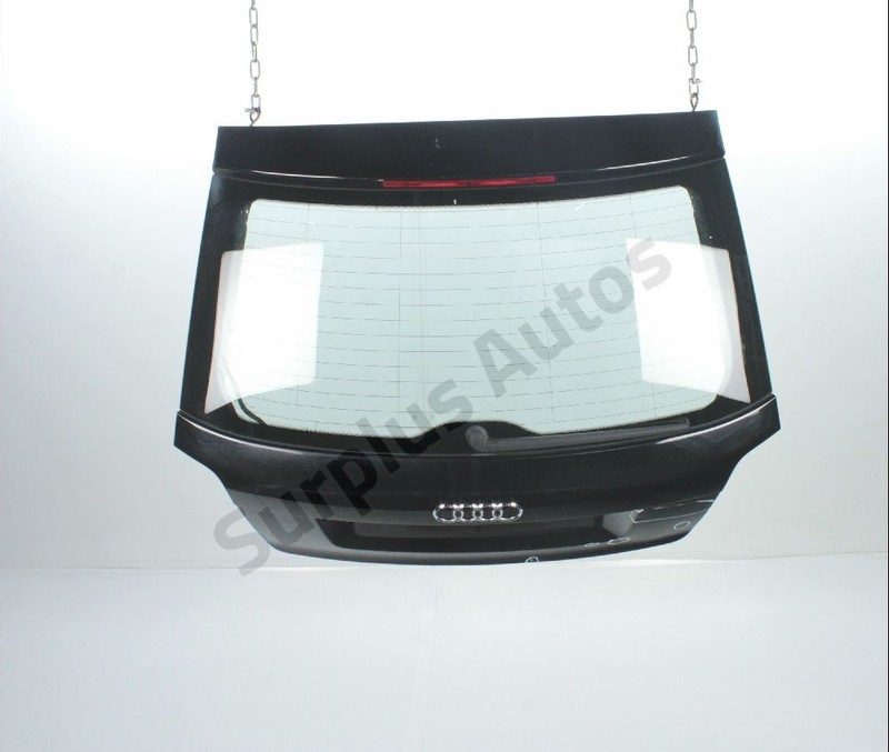 Hayon 8p3827023af Audi A3 - 2 Phase 2 (06/2008 07/2012) / Ne 210542