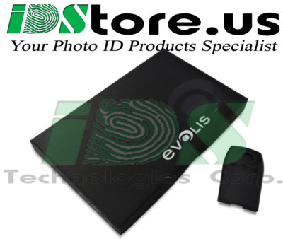 Evolis PMY2-KTDS Dual Sided Printing Upgrade Kit for use with Primacy 2