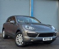 2013 Porsche Cayenne 3.0 TD V6 SUV 5dr Diesel Tiptronic 4WD Euro 5 (s/s) (240 ps
