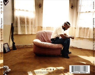 洋楽 Kendrick Lamar Mr.Morale&TheBigSteppers Kendrick Lamar - Mr. Morale & The Big Steppers - Amazon.com
