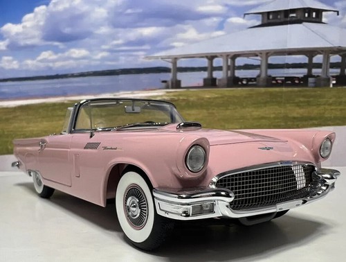 ミニカー 2889 The Danbury Mint Ford Thunderbird $_12.JPG?set_id=880000500F