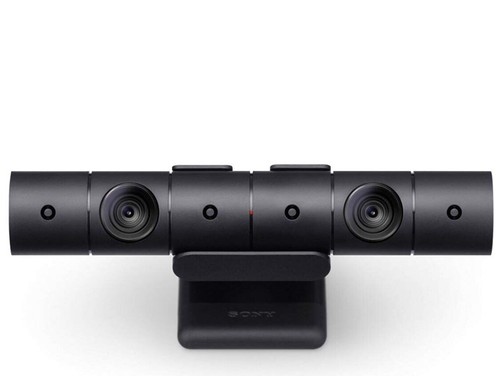 Official Sony PlayStation 4 Camera (CUH-ZEY2) Version 2.0 (in retail box) NEW!