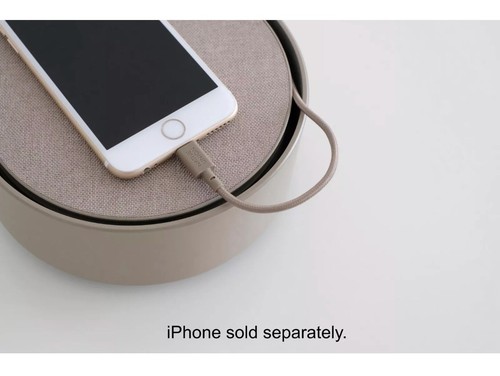 Native Union - Eclipse USB Charger - Taupe