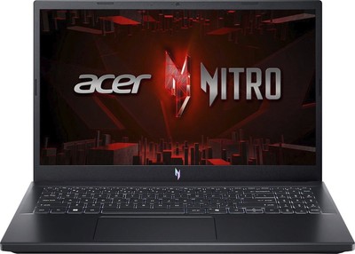Acer ANV15-51-789J 15.6'' IPS Laptop Intel i7-13620H RTX 4060 32GB 1TB SSD W11P