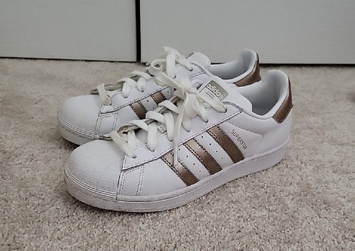 スニーカー GOLDEN  Women Sneakers GWF00464F00505410847 WHITE GOLDEN GOOSE: Sneakers woman - White | Golden Goose sneakers