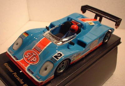 QQ 36/03850 cartronic Kremer Porsche K8 24h Le Mans #2 Stp