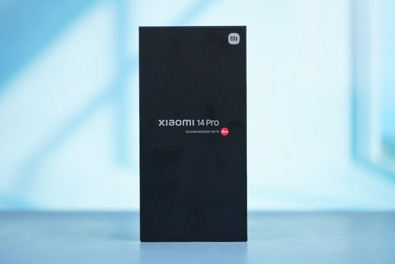 Xiaomi 14 Pro 5G! Snapdragon 8 Gen 3 Global ROM, 16GB+512GB Xiaomi 14 Pro 5G! Snapdragon 8 Gen 3 Global ROM, 16GB+512GB